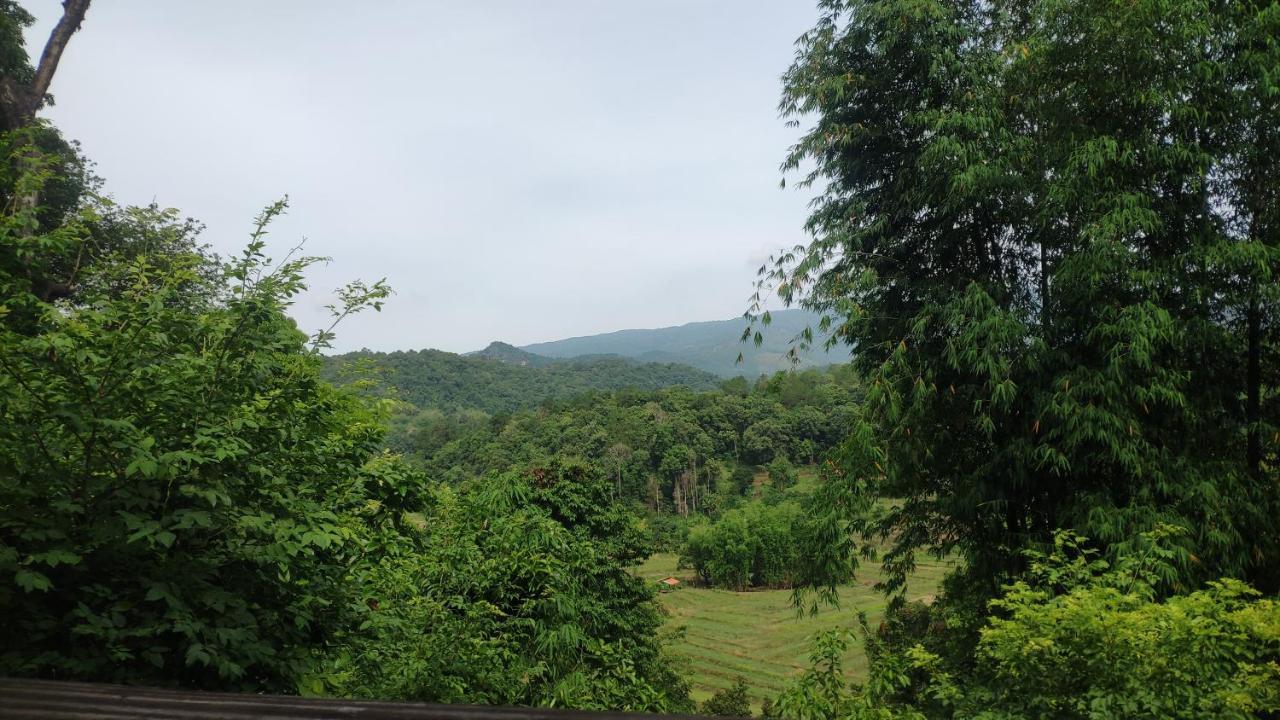 Peamoo Homestay Chom Thong Exterior foto